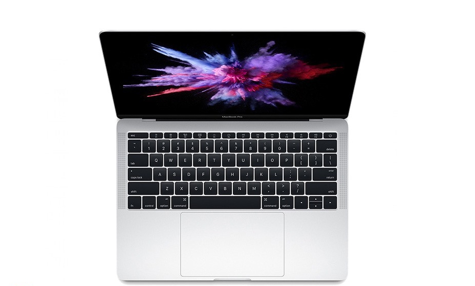 Macbook Pro Retina 13 inch 2017 (MPXQ2) Core i5 128GB 8GB – Like New